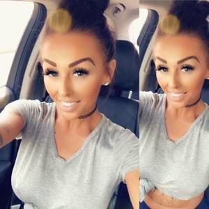 Meet your Posher, Christina